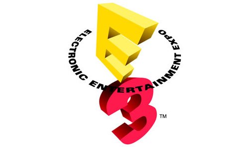 E3 logo